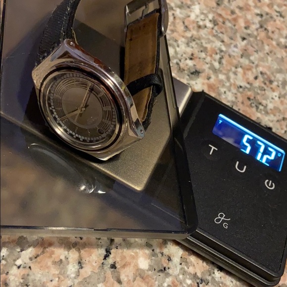 Swatch watch - Picture 7 of 8